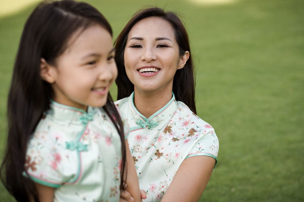 Family Photography Singapore The Chill Mom