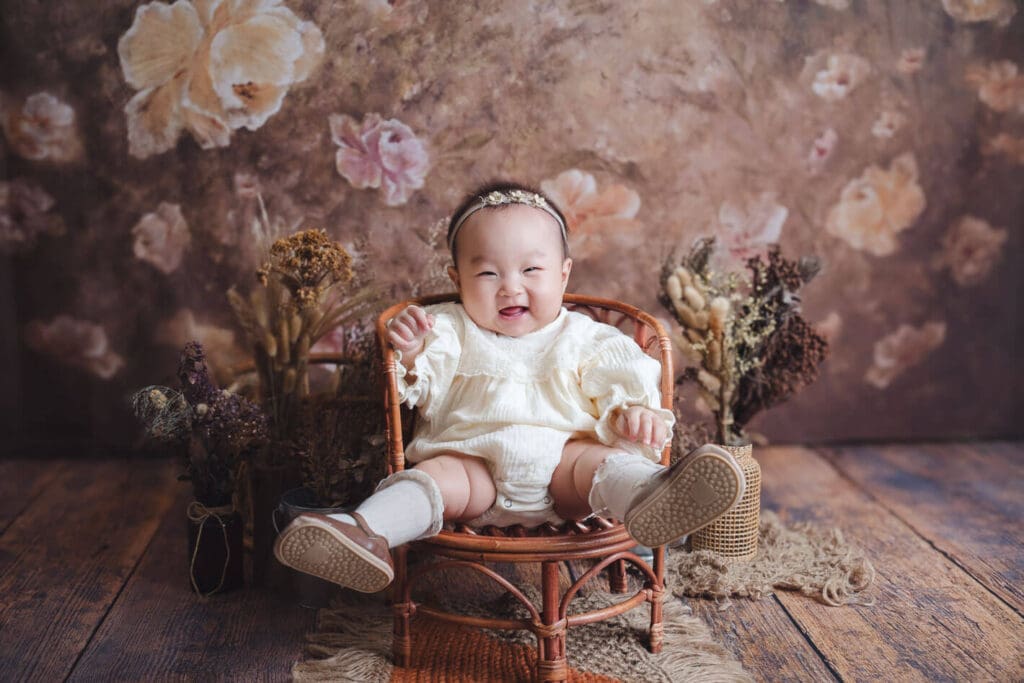 Milestone photography